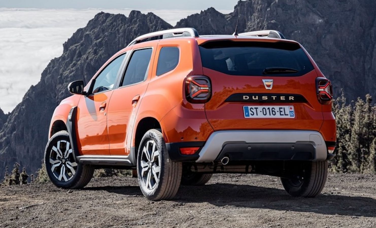 Μεταχειρισμένο Dacia Duster II (2018-2024): Ποιο να αγοράσεις;